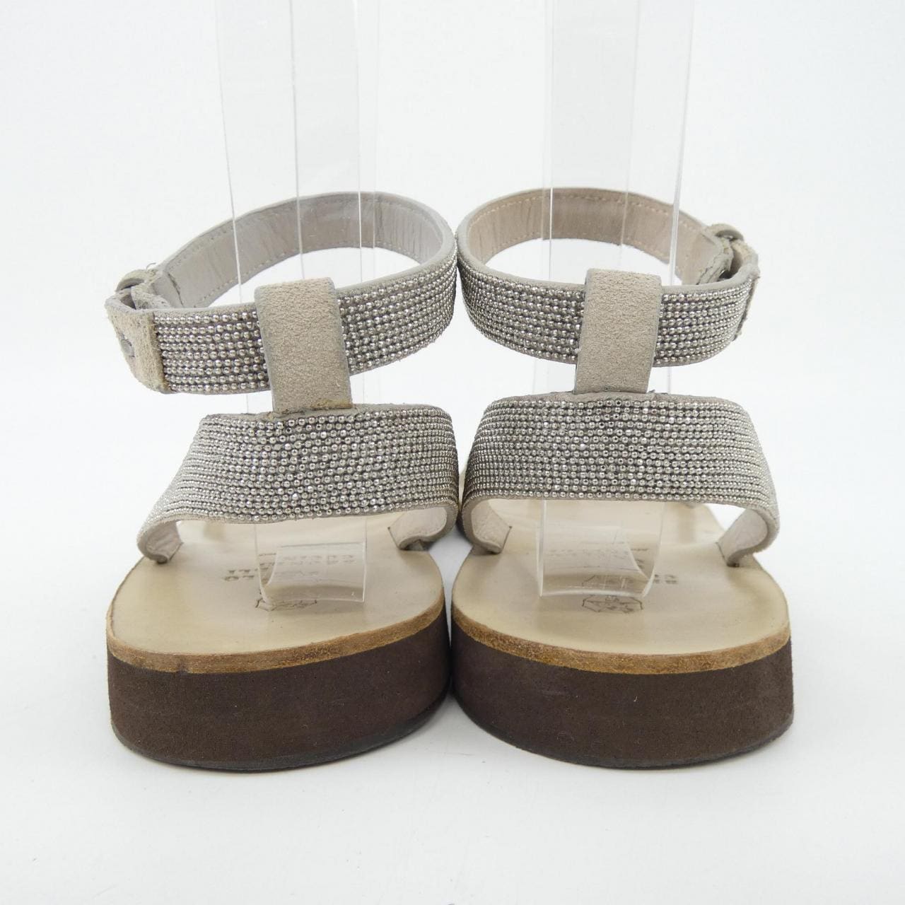 ブルネロクチネリ BRUNELLO CUCINELLI サンダル