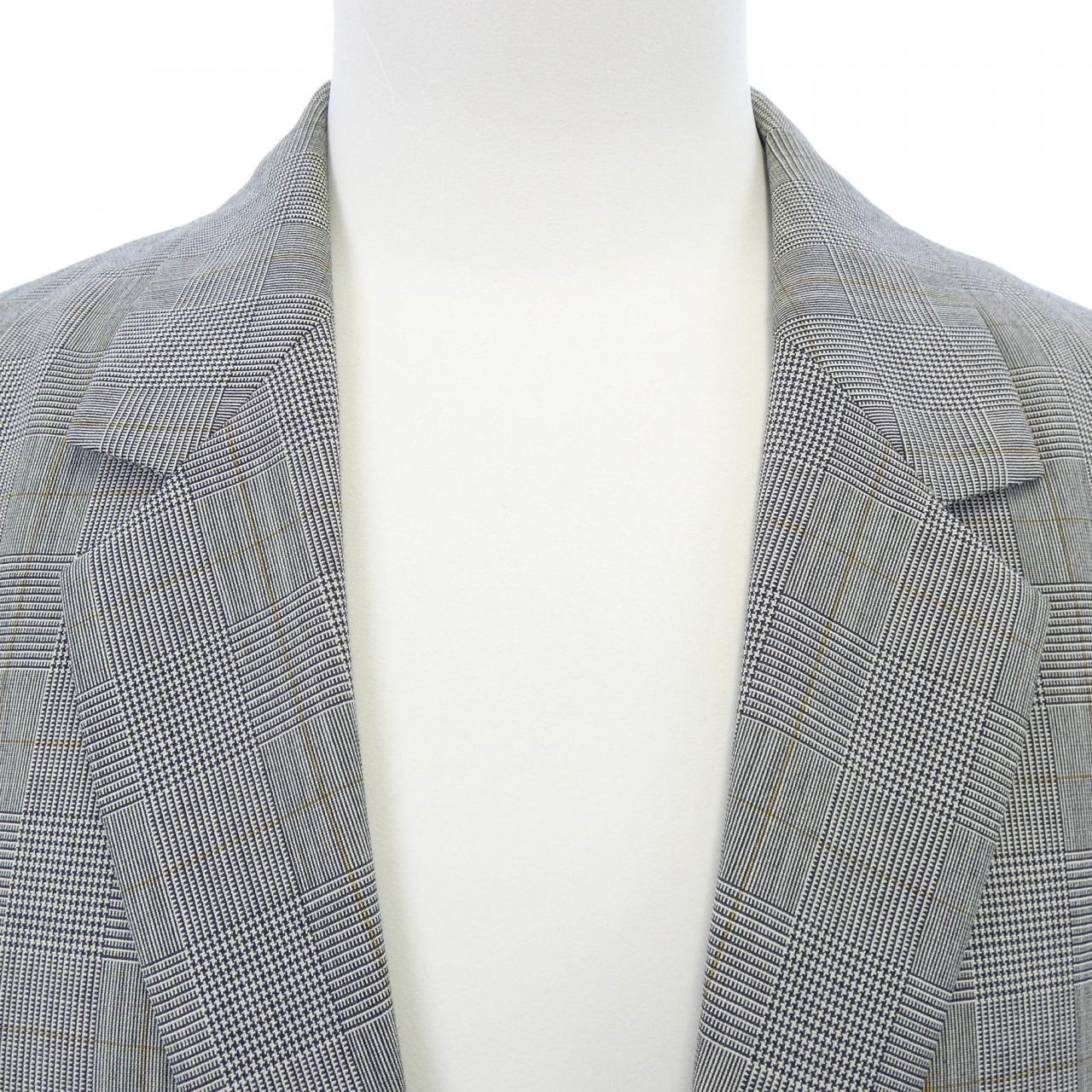 エイトン ATON ジャケット