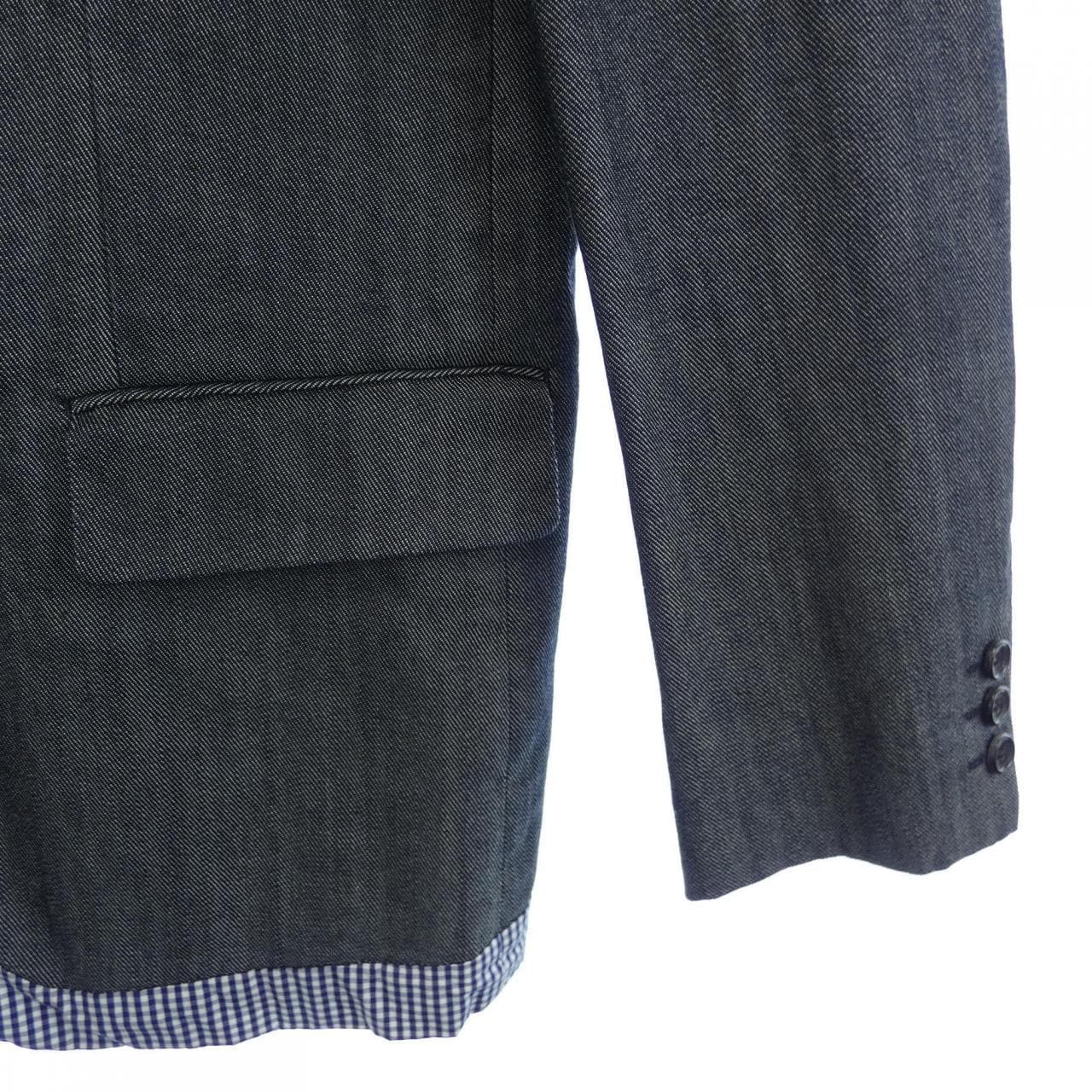コムデギャルソンオム COMME des GARCONS HOMME HS-J074 ジャケット
