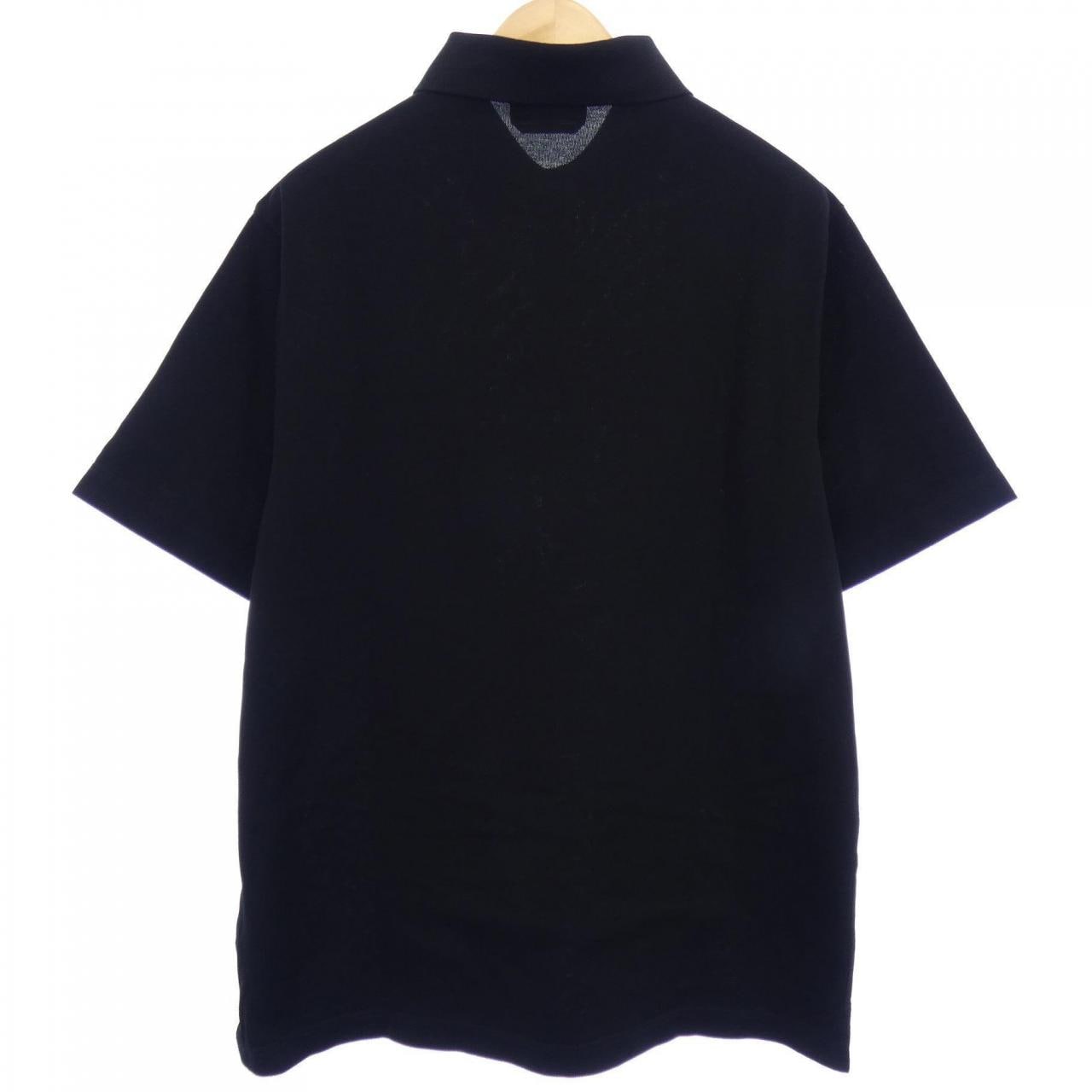 エルメス HERMES *92-5706 ポロシャツ