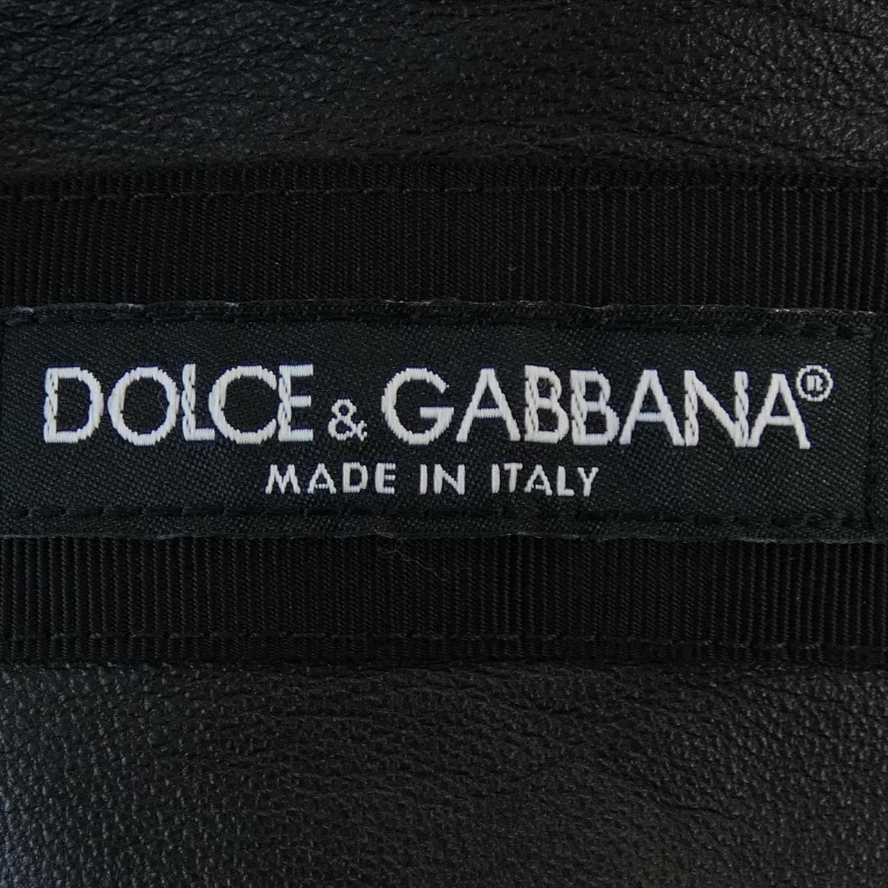 ドルチェアンドガッバーナ DOLCE&GABBANA ブルゾン