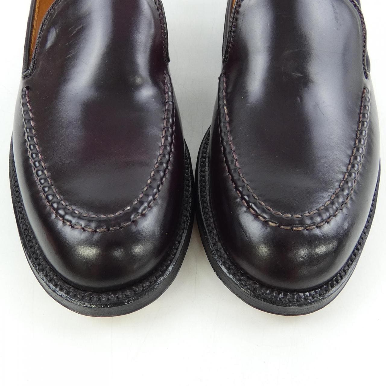 オールデン ALDEN N6214 シューズ