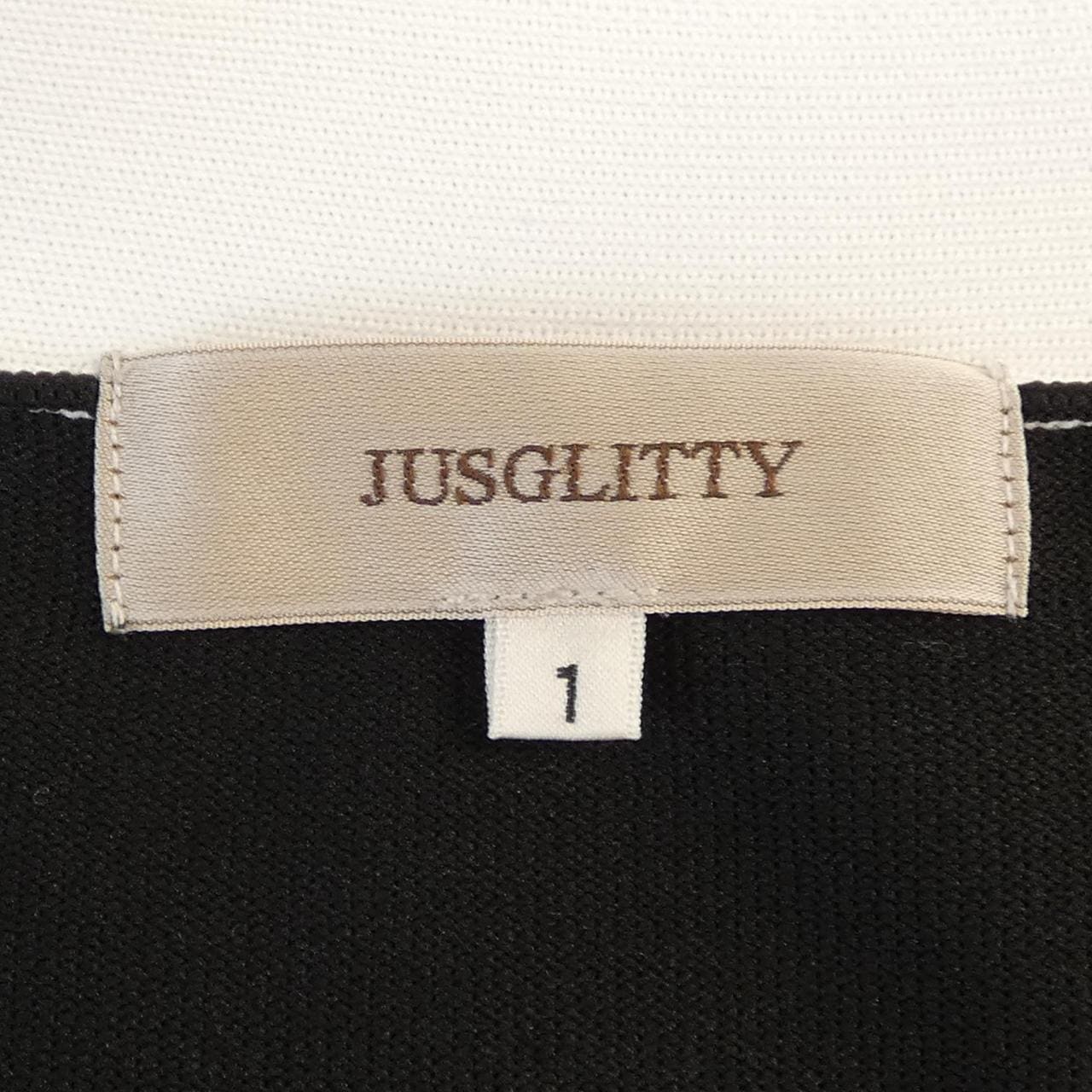 ジャスグリッティ JUSGLITTY セットアップ