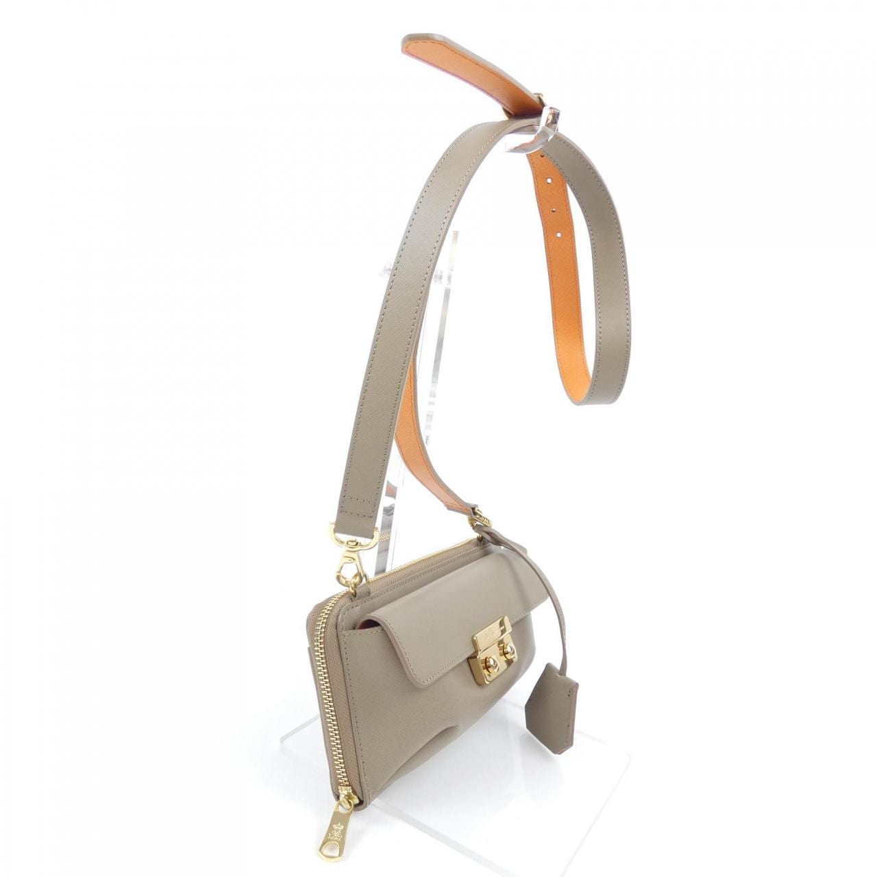 エイディエムジェイ ADMJ WALLET