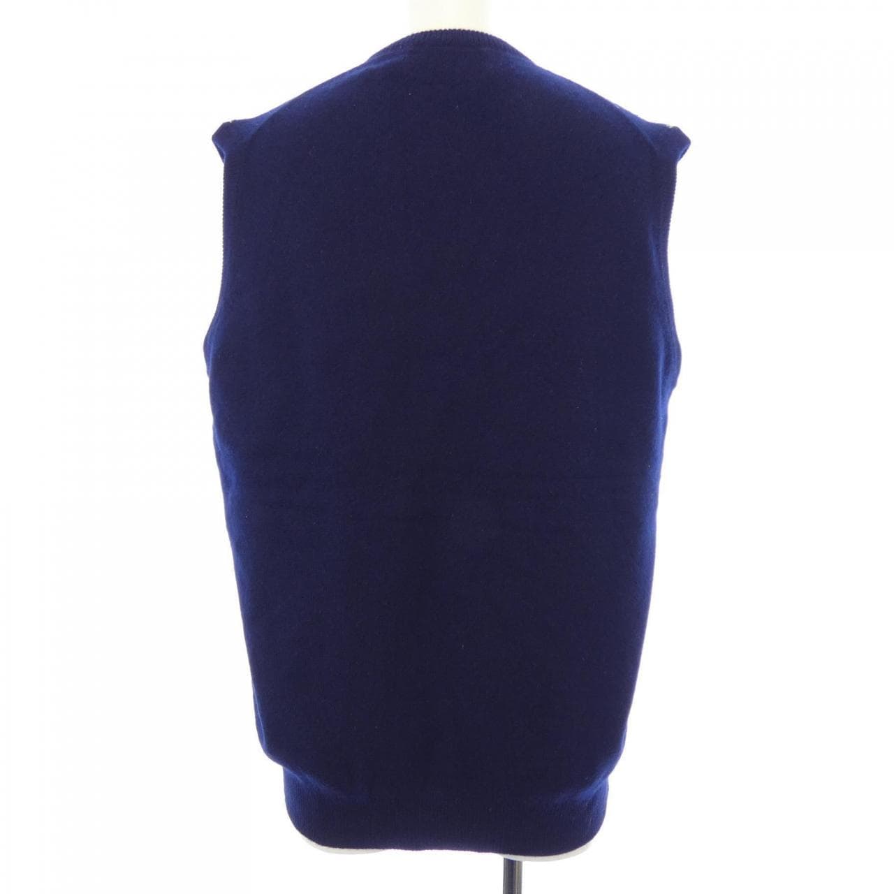 バランタイン BALLANTYNE ベスト