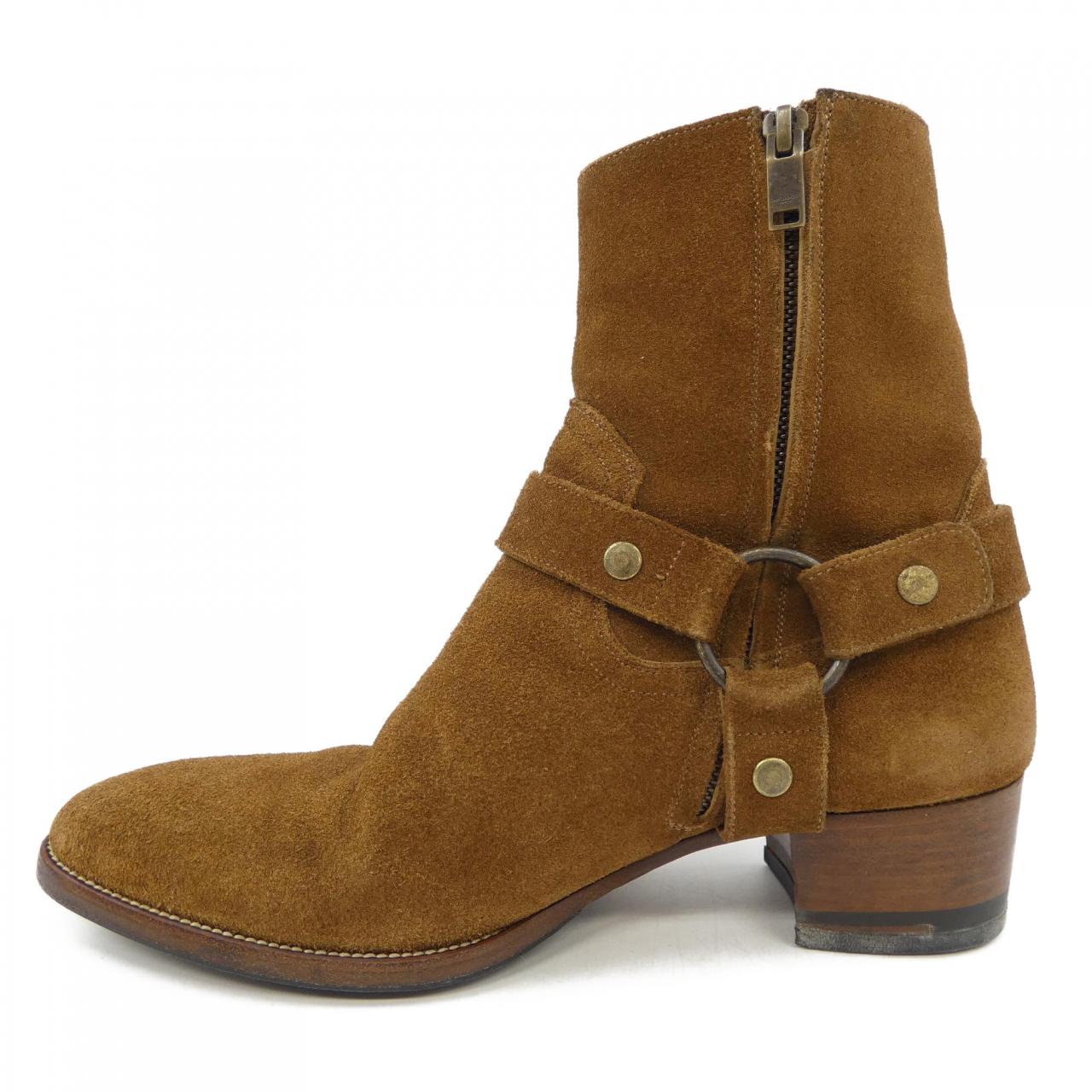 サンローラン SAINT LAURENT 496880 ブーツ