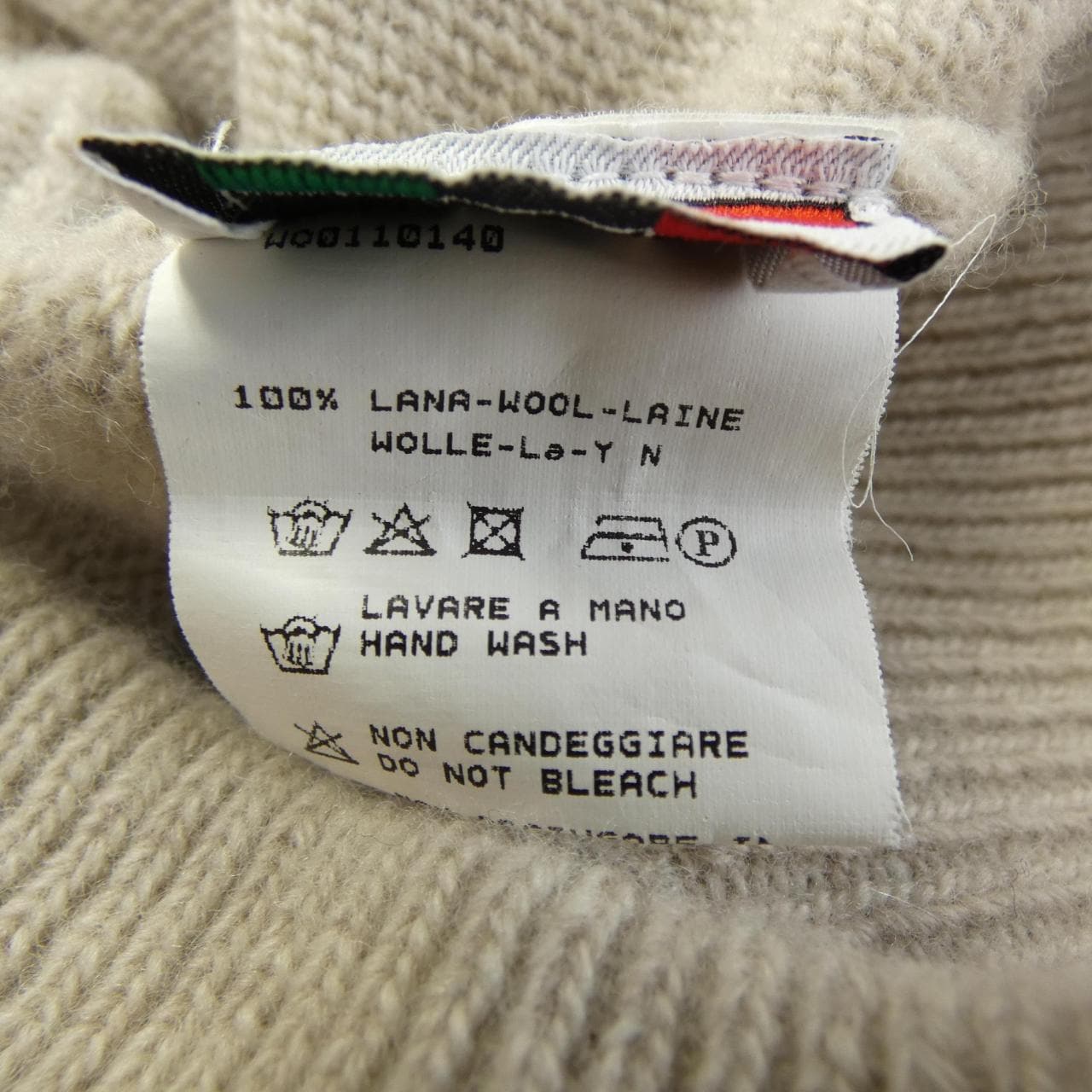 バフィー BAFY パーカー