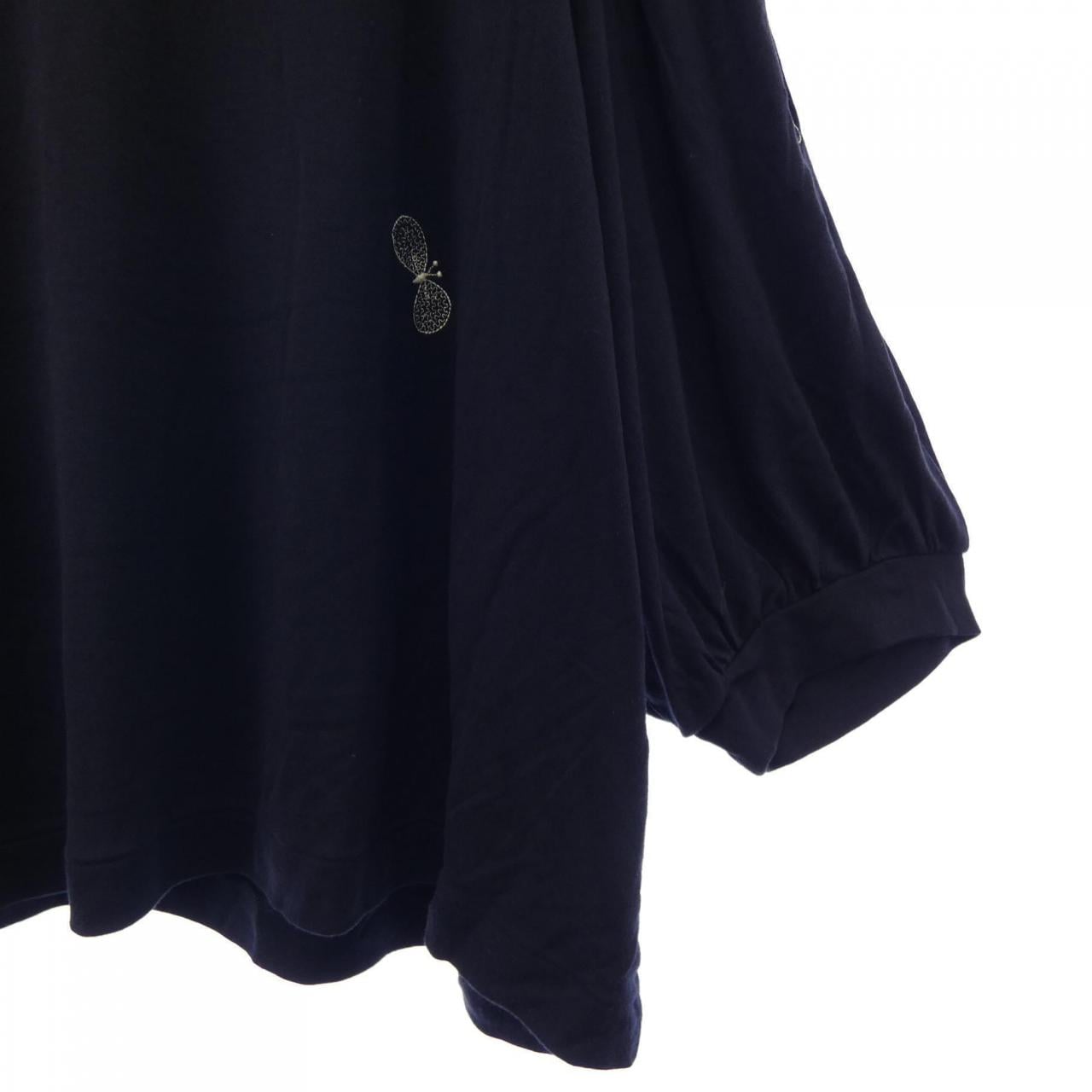 ミナペルホネン mina perhonen chocho トップス