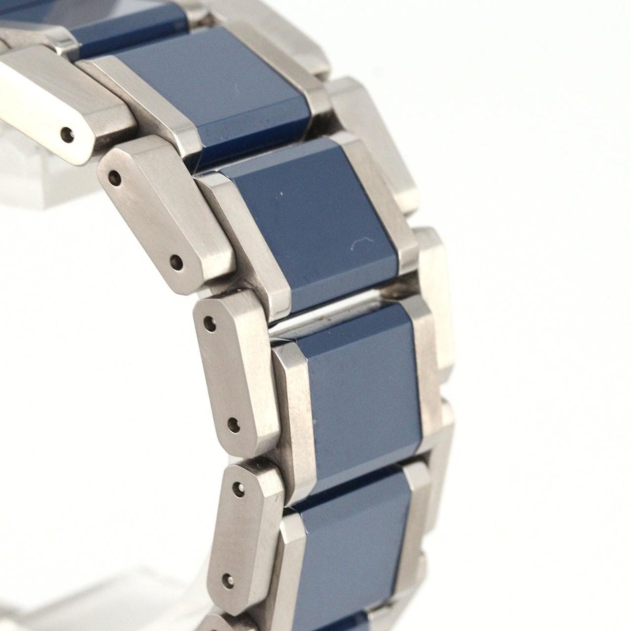 セイコー アストロンGPS 電波時計 5X83-0AA0/SBXC181 TIxセラミック ソーラークォーツ