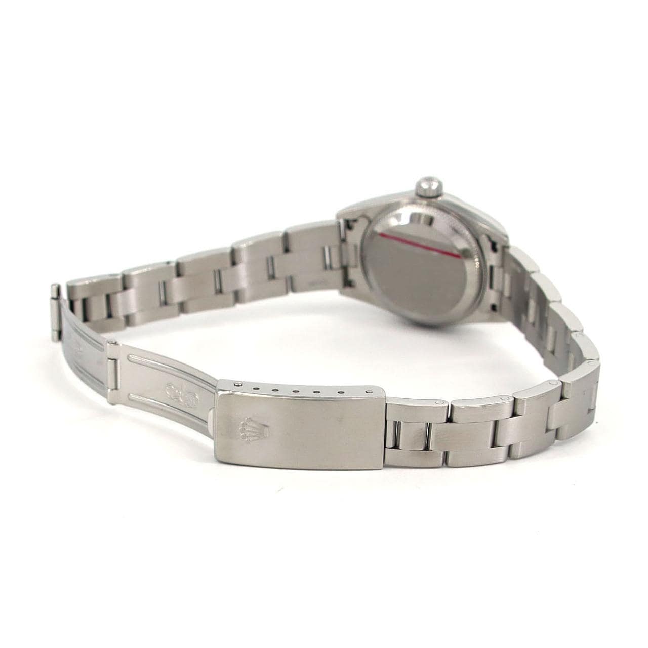 ロレックス オイスターパーペチュアル 76080 SS 自動巻 Y番