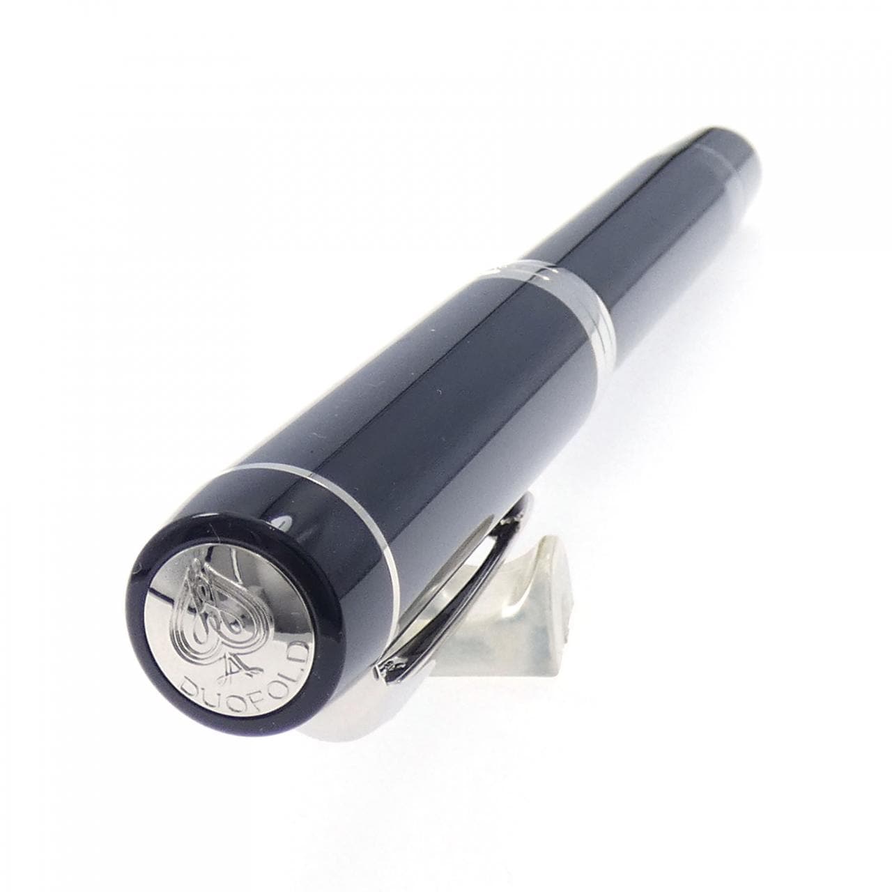 パーカー デュオフォールドブラックCT 1931366 万年筆