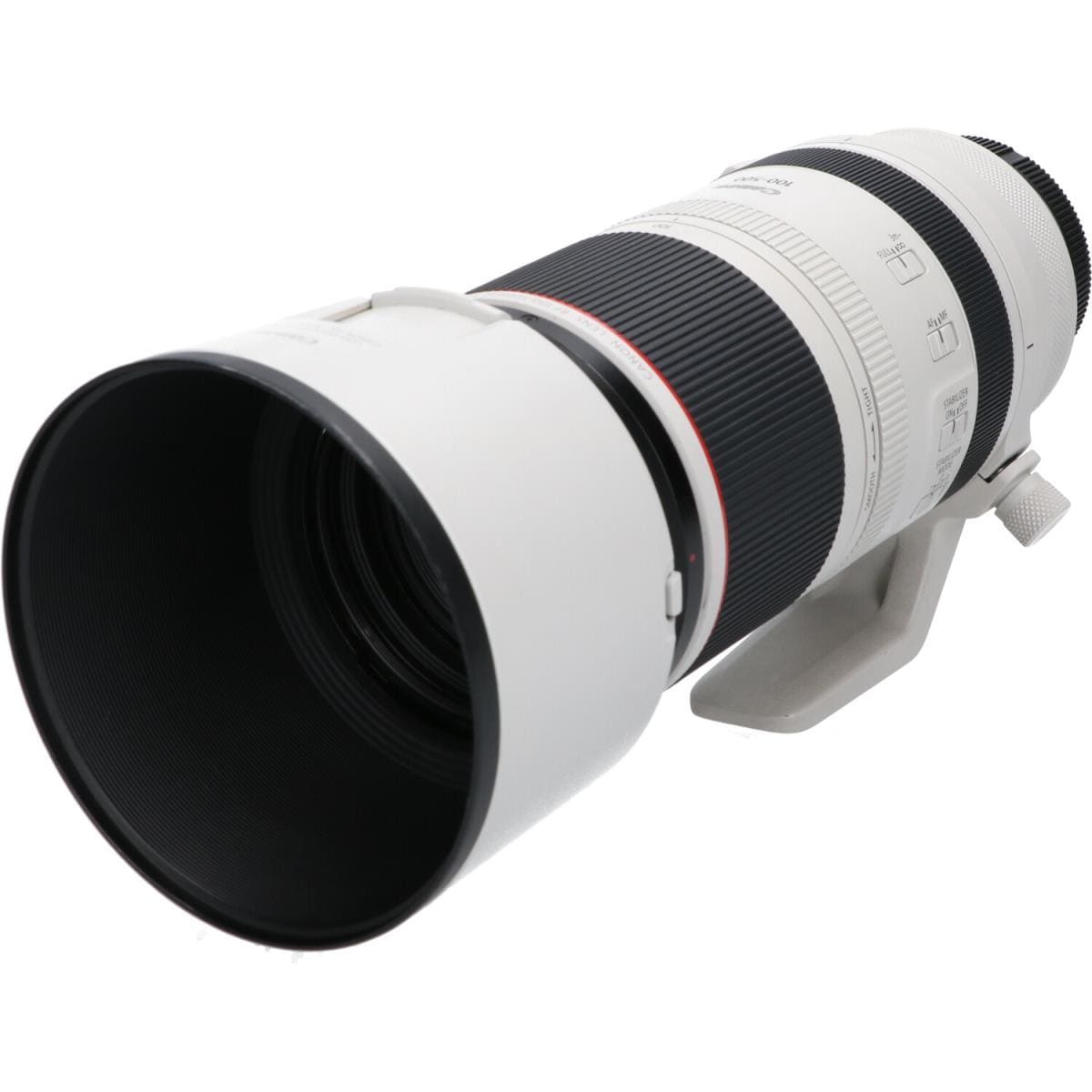 ＣＡＮＯＮ　ＲＦ１００－５００ｍｍ　Ｆ４．５－７．１Ｌ　ＩＳ　ＵＳＭ