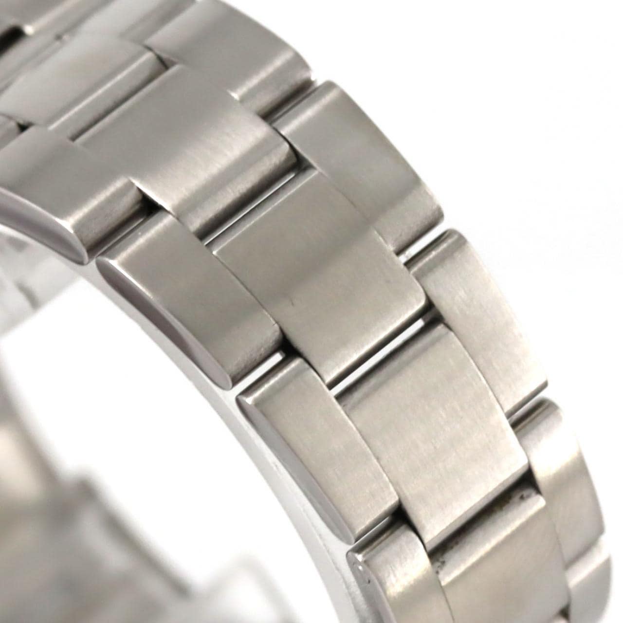 ロレックス エアキング 14000 SS 自動巻 E番