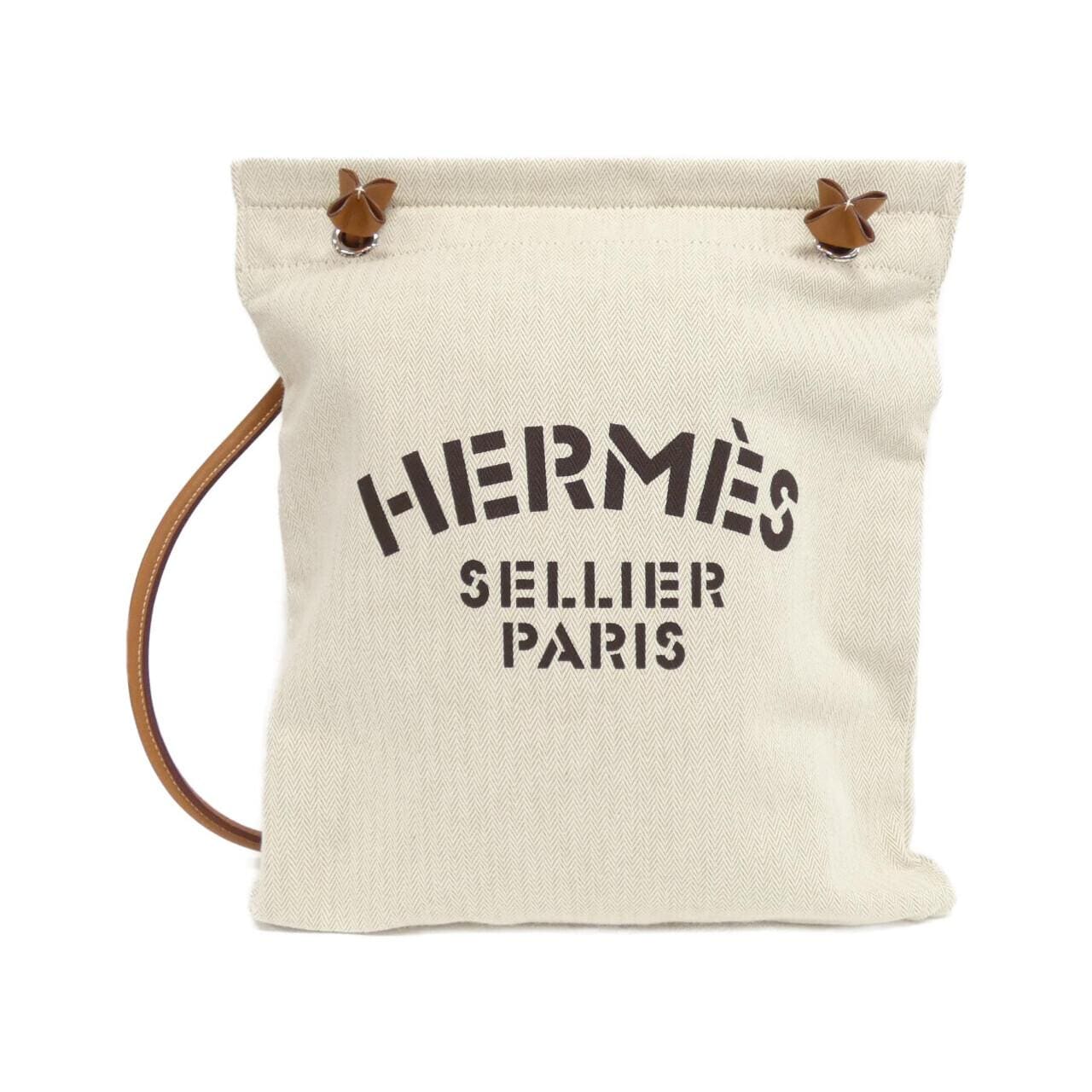 HERMES Sack Aline 068487CK Shoulder Bag