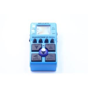 ＺＯＯＭ　　ＭＳ－７０ＣＤＲ＋