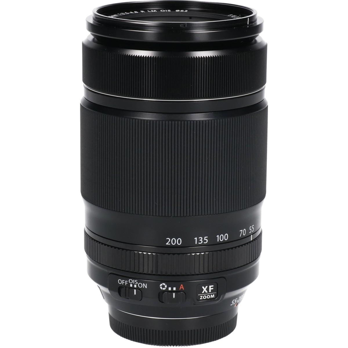 ＸＦ５５－２００ｍｍ　Ｆ３．５－４．８Ｒ　ＬＭ　ＯＩＳ