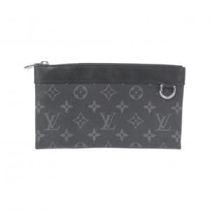 ルイヴィトン モノグラム エクリプス ポシェット ディスカバリー PM M44323 バッグ