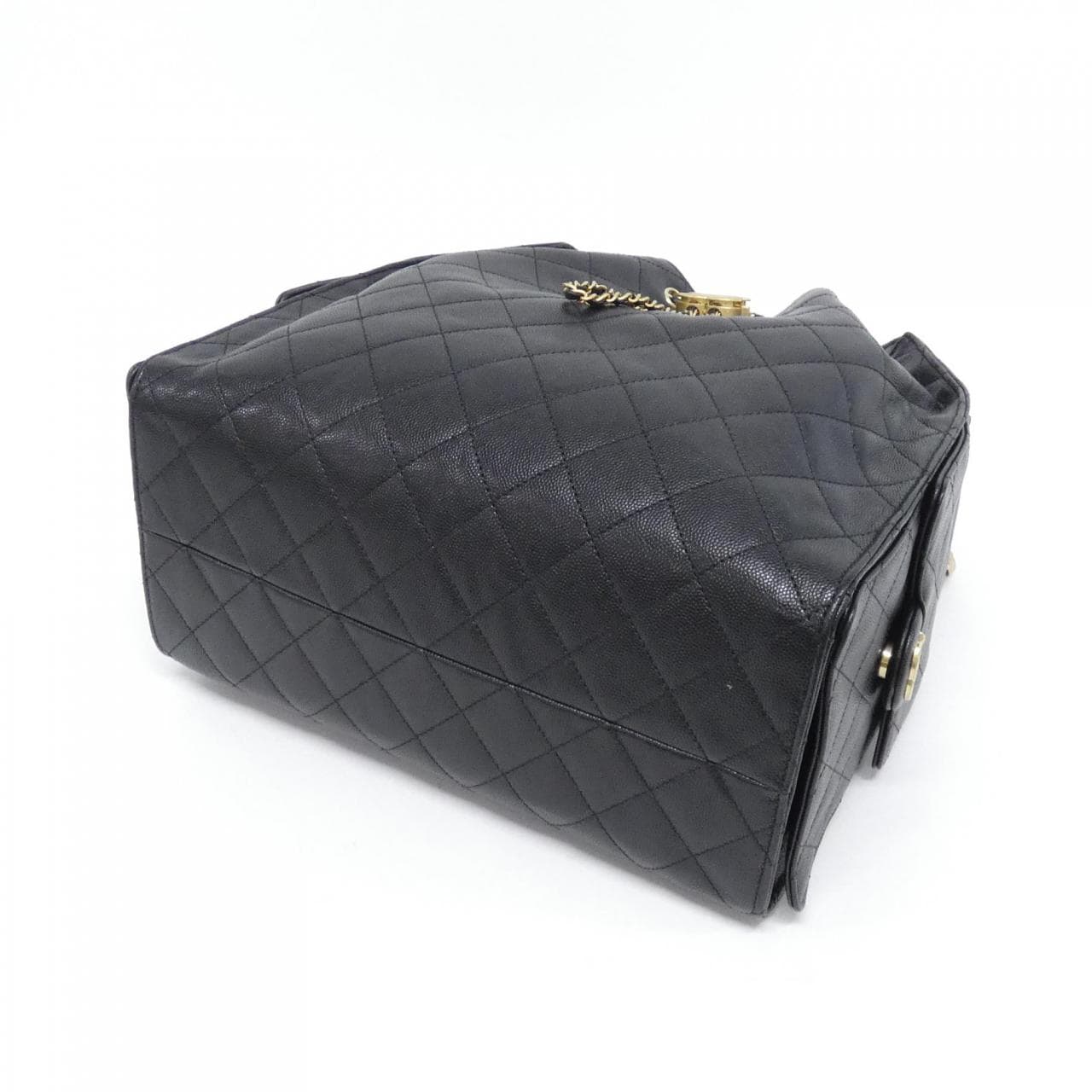 【未使用品】シャネル シャネル25 ライン AS5311 ショルダーバッグ