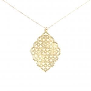 ティファニー マラケシュ ネックレス