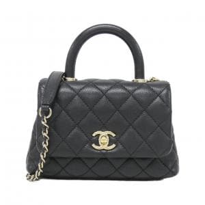 シャネル AS2215 バッグ