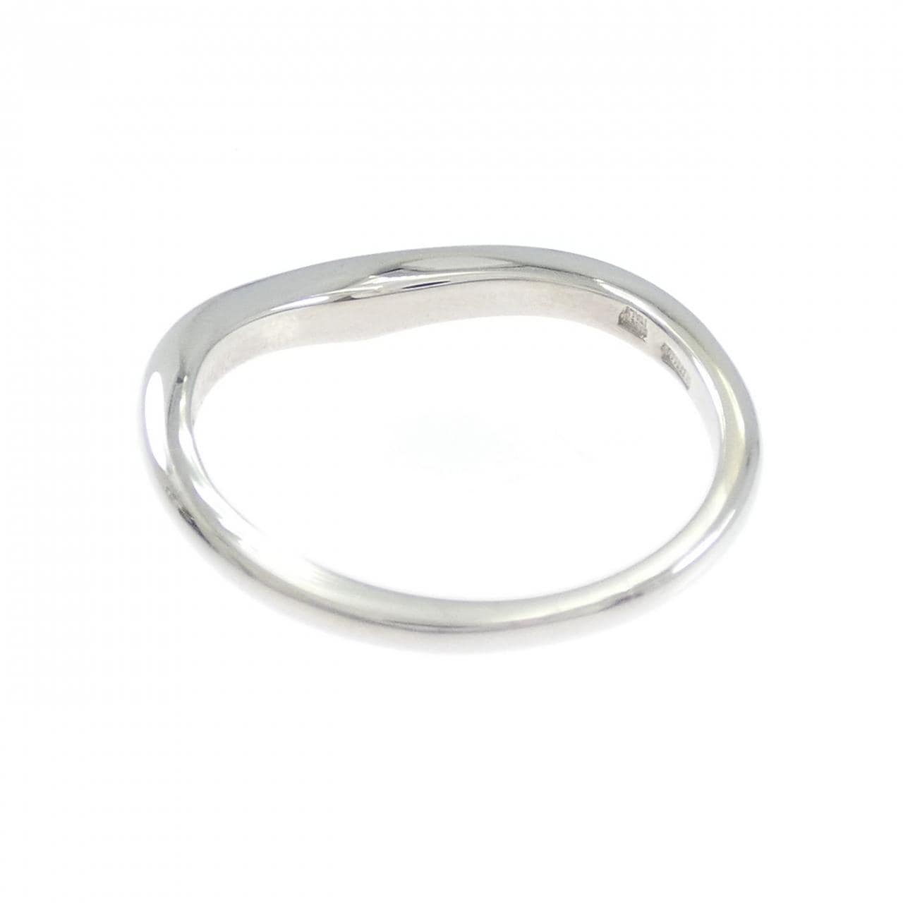 ブルガリ ウェディング リング