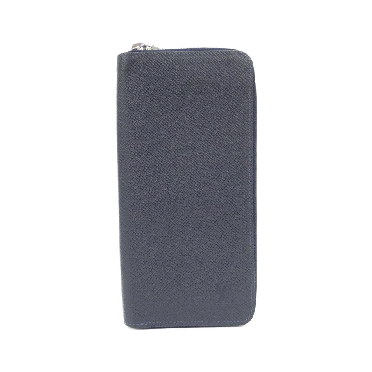 ルイヴィトン タイガ ジッピー ウォレット ヴェルティカル M30510 財布