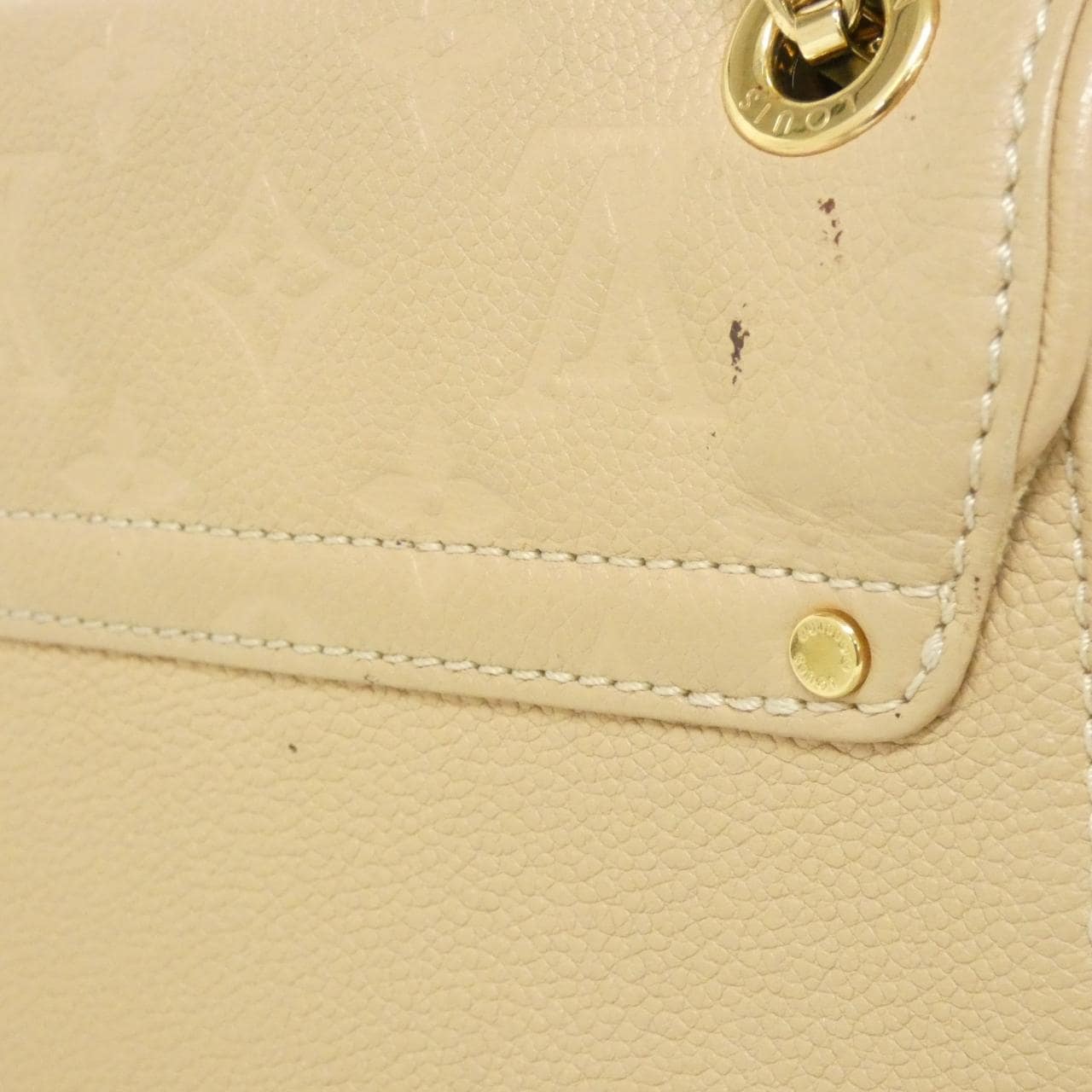 ルイヴィトン モノグラム アンプラント サンジェルマン PM M48932 ショルダーバッグ