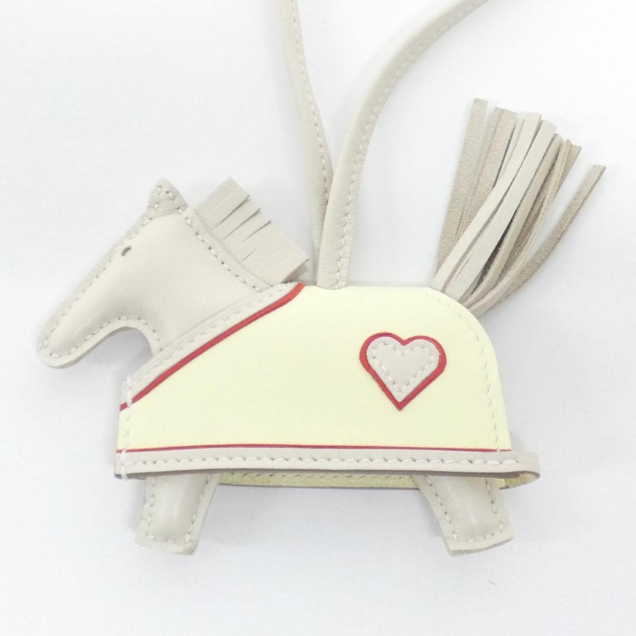 エルメス ロデオ ロベオ クール PM 086714CA バッグチャーム