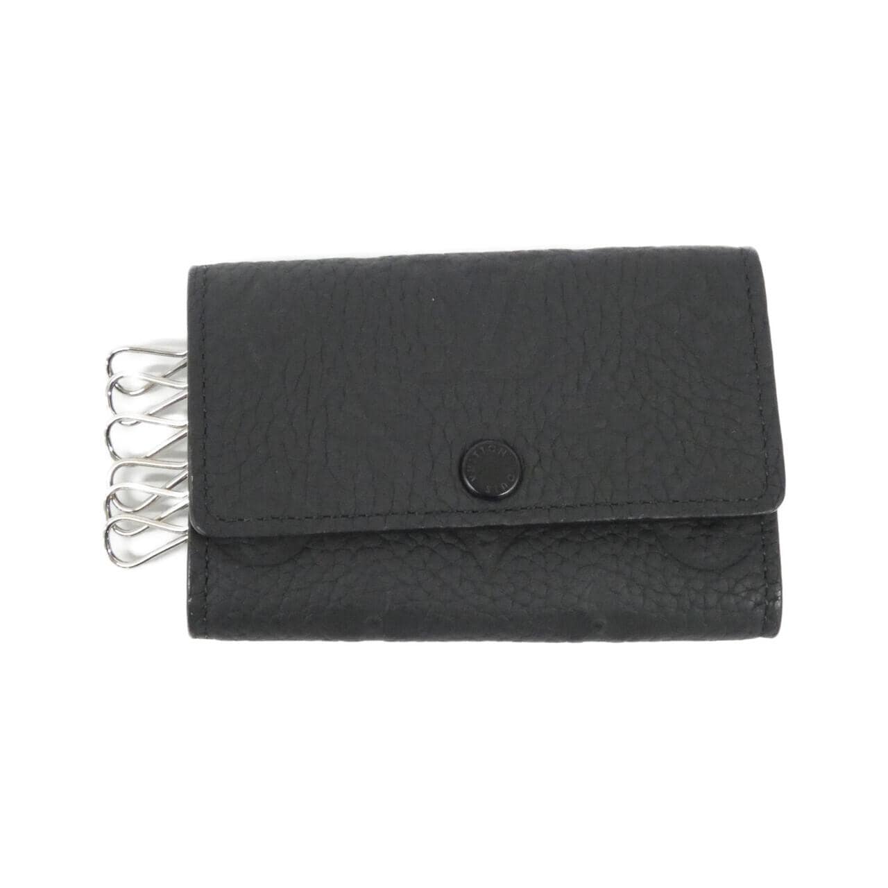 ルイヴィトン トリヨン モノグラム ミュルティクレ M82604 キーケース