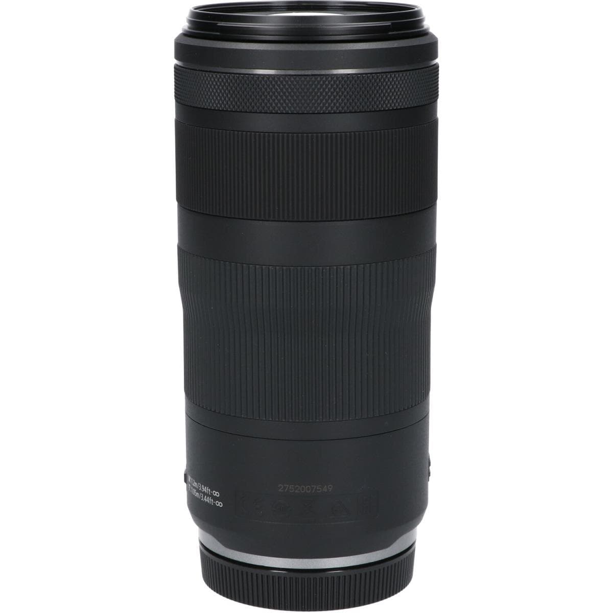 ＣＡＮＯＮ　ＲＦ１００－４００ｍｍ　Ｆ５．６－８ＩＳ　ＵＳＭ