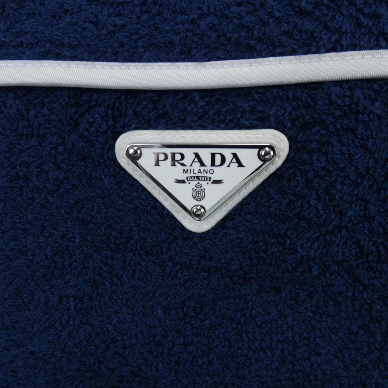 プラダ PRADA S／Sシャツ