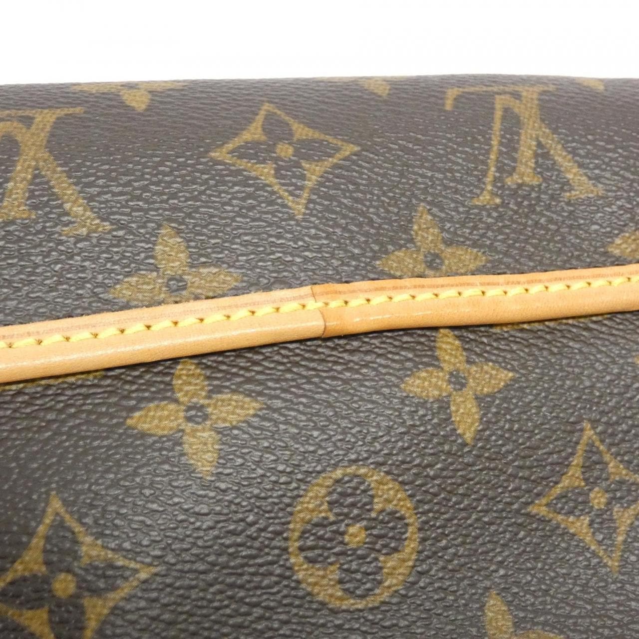 LOUIS VUITTON Monogram Tical PM M40078 肩包