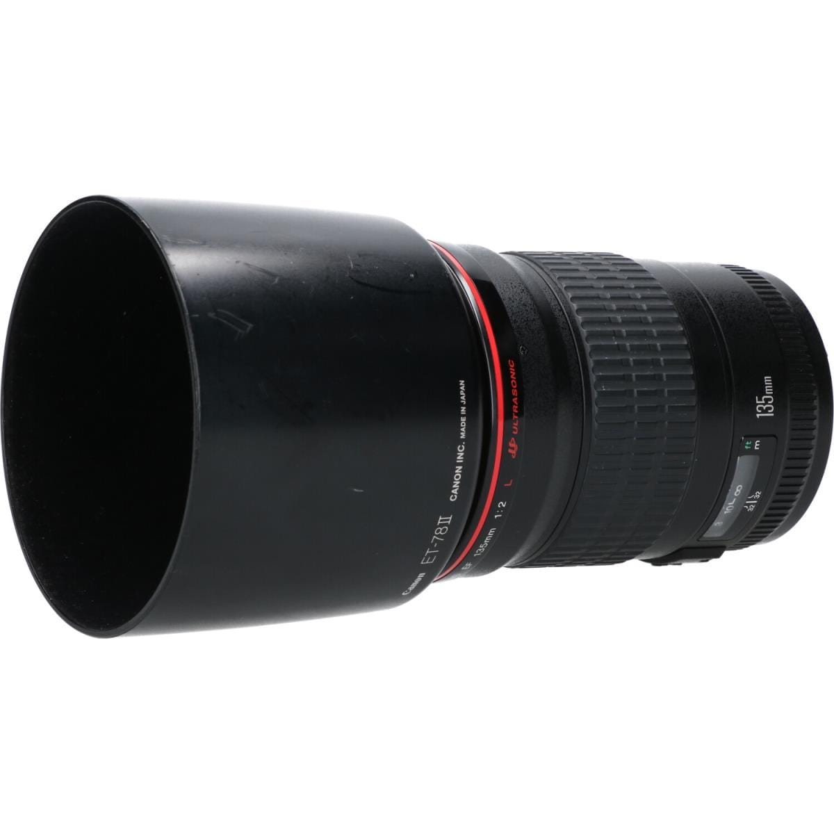 CANON EF135mm F2L USM