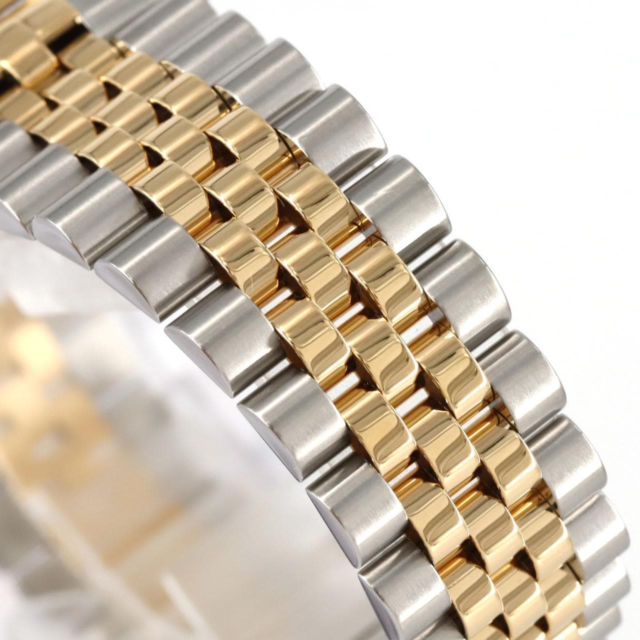 ROLEX Datejust 16233 SSxYG自動上弦T 編號
