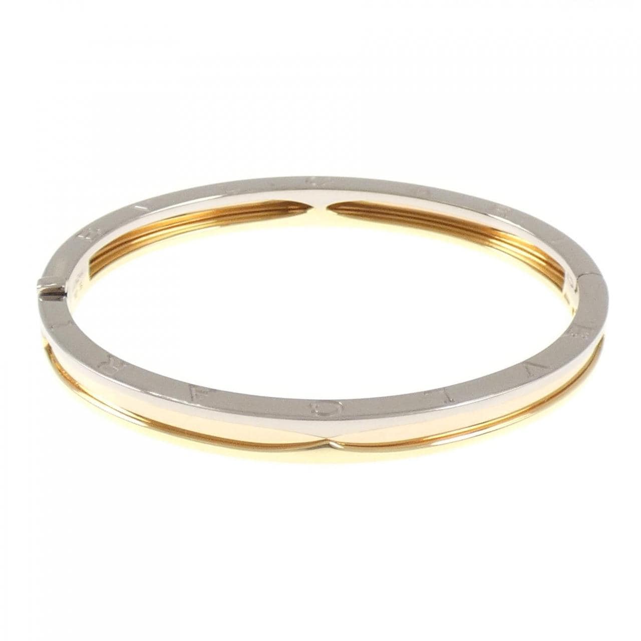 [新品] BVLGARI B.zero1 手鐲