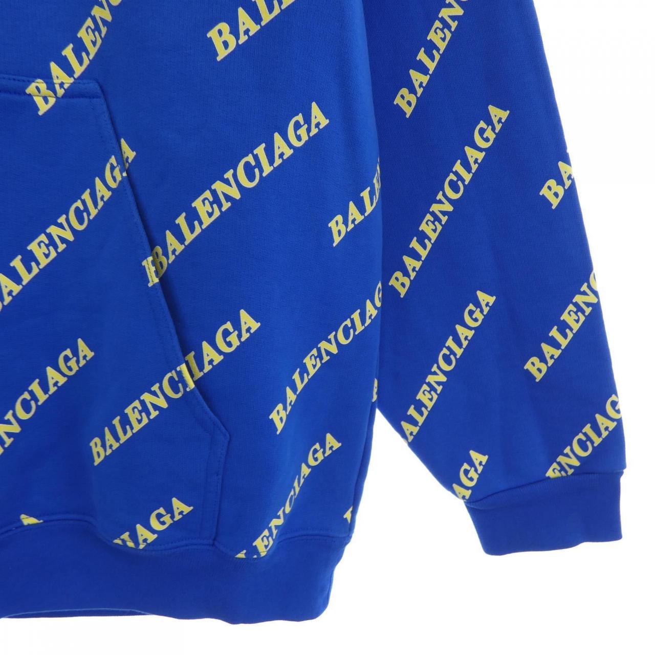 バレンシアガ BALENCIAGA パーカー