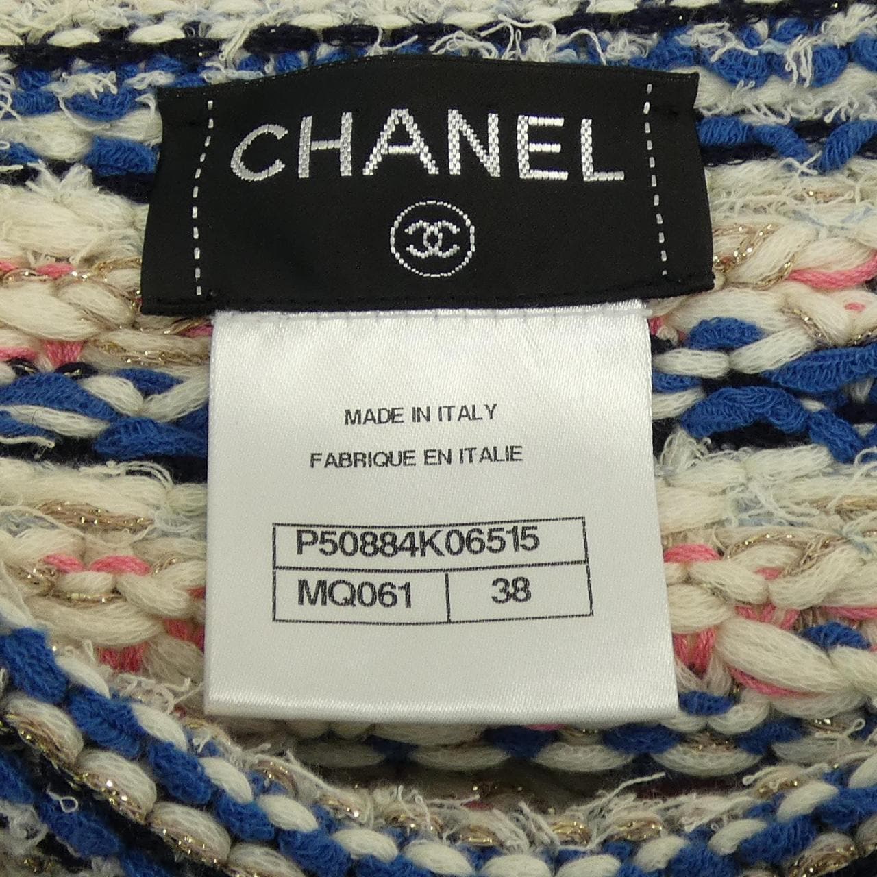 CHANEL CHANEL One Piece