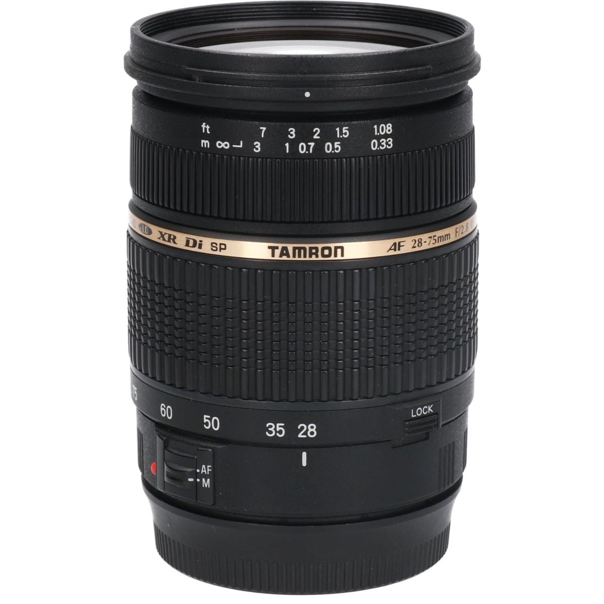 EOS28-75mm F2.8DI(A09)