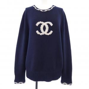 シャネル CHANEL ニット