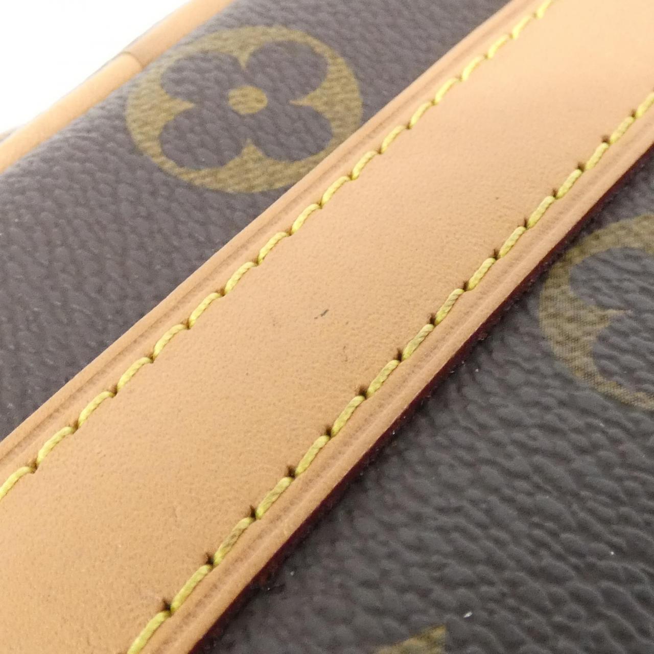 ルイヴィトン モノグラム ボワット シャポー スープル M45578 ショルダーバッグ