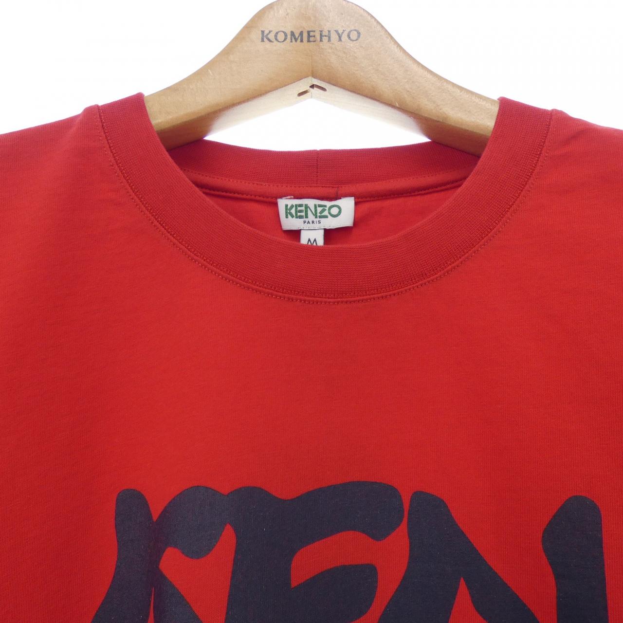 ケンゾー KENZO Tシャツ