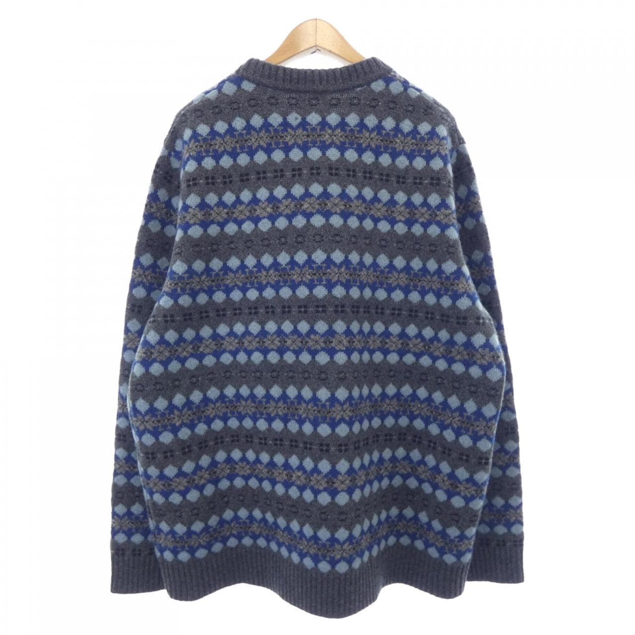 バーバリー BURBERRY 8044316 ニット