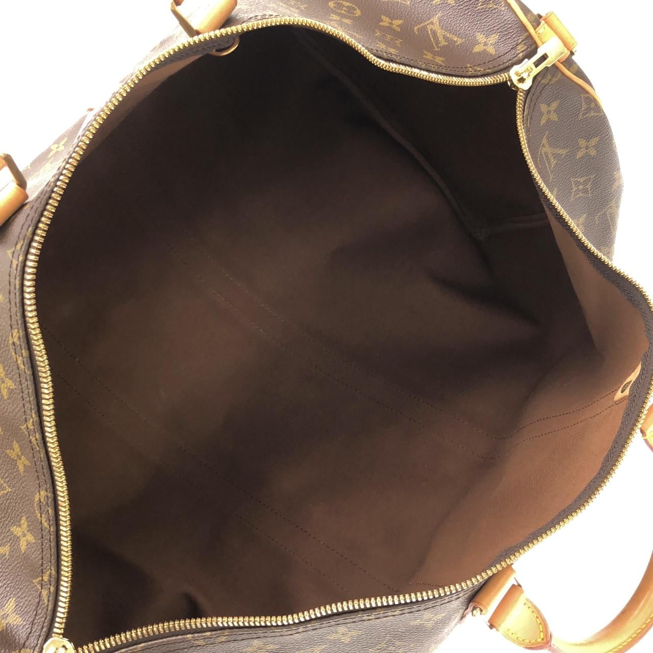 ルイヴィトン モノグラム キーポル バンドリエール 55cm M41414 ボストンバッグ