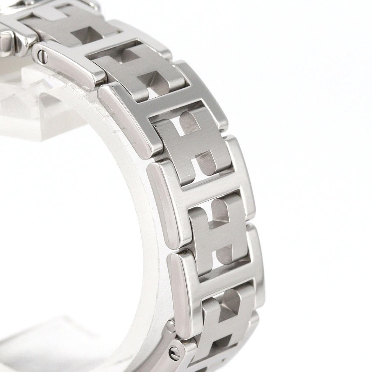 エルメス クリッパー CL4.210 SS クォーツ