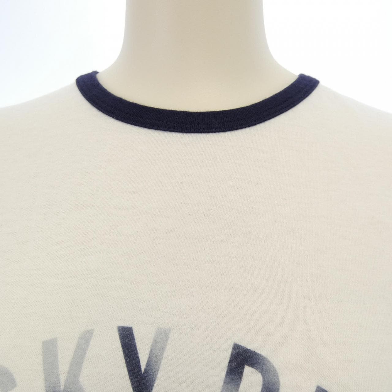 Christian DIOR CHRISTIAN DIOR LUCKY DIOR 253T40A4403 T-Shirt