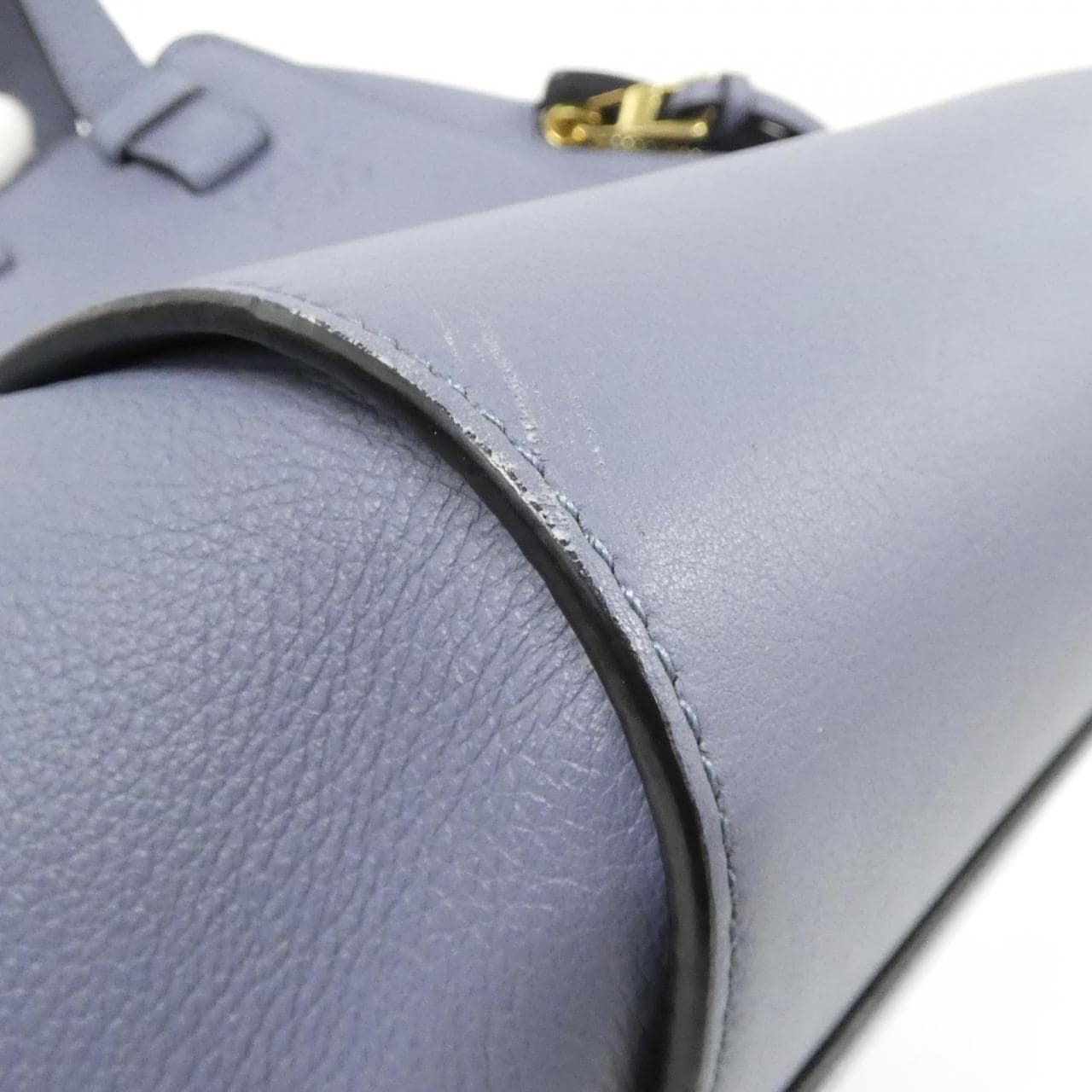 ロエベ ハンモック スモール 387 30 S35 ショルダーバッグ