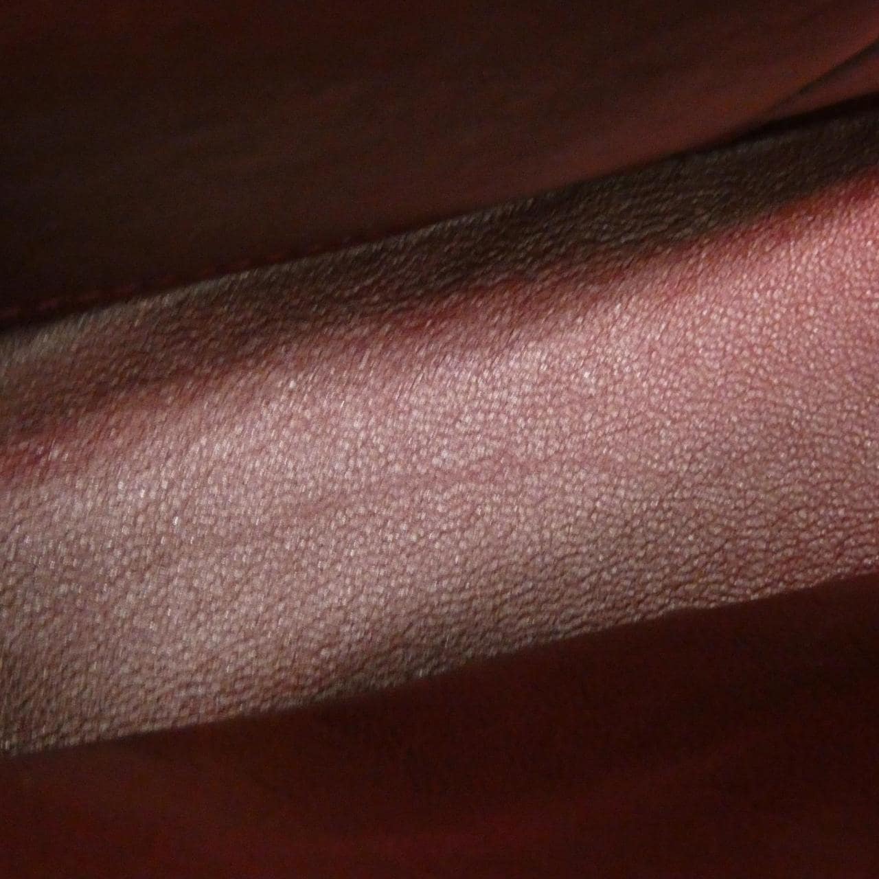 【ヴィンテージ】シャネル 1113 ショルダーバッグ