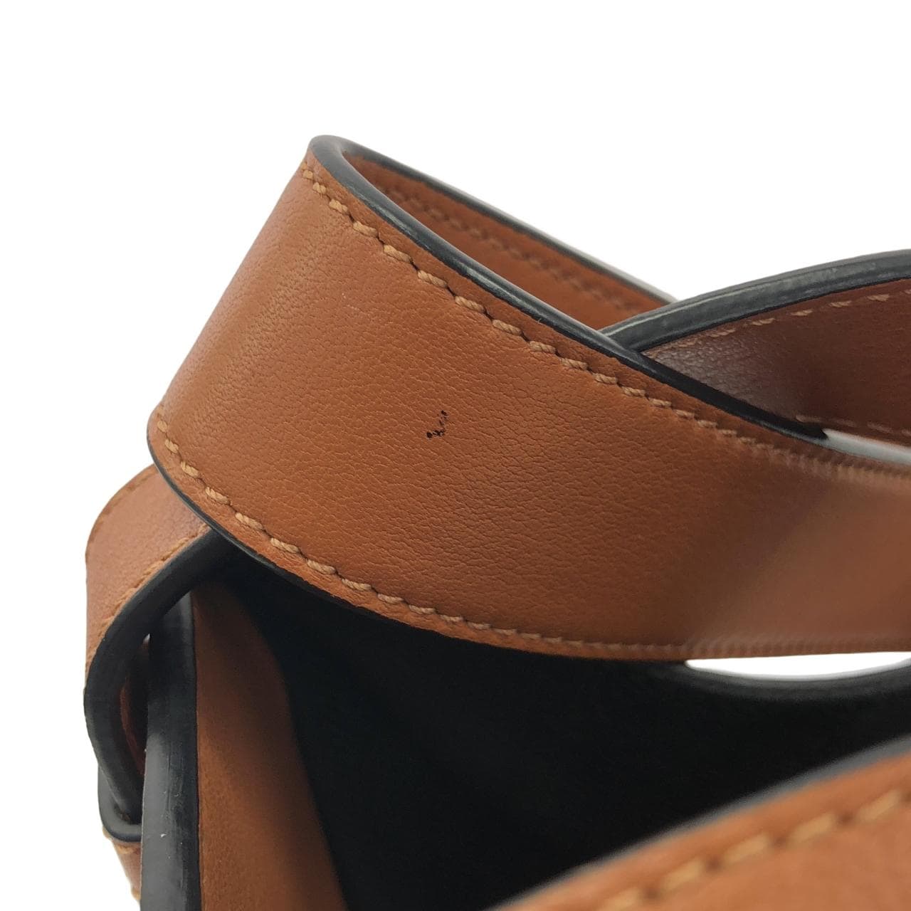 ロエベ ハンモック ミディアム 387 30 T38 ショルダーバッグ