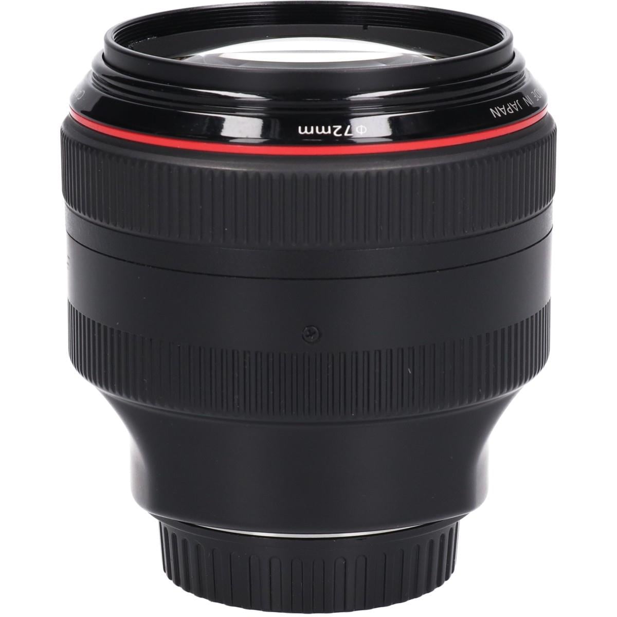 ＥＦ８５ｍｍ　Ｆ１．２ＬＩＩＵＳＭ