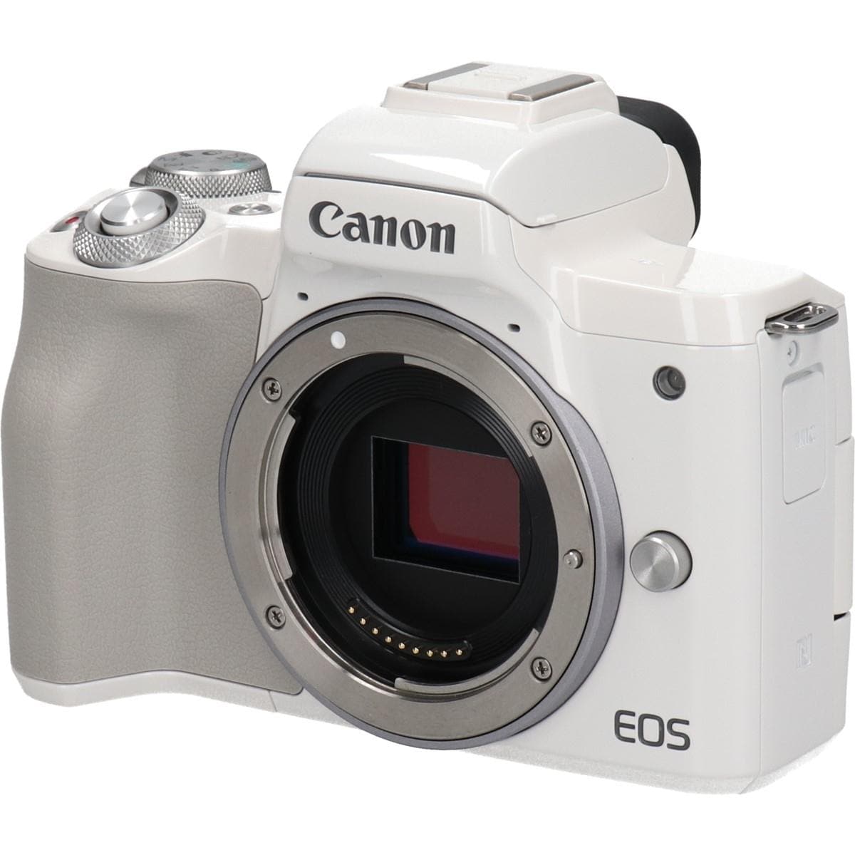 ＥＯＳ　ＫＩＳＳ　Ｍ